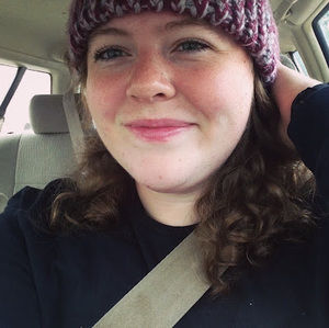 Meet your Posher, Becky
